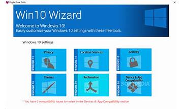 Neat Wizards for Windows - Download it from Habererciyes for free